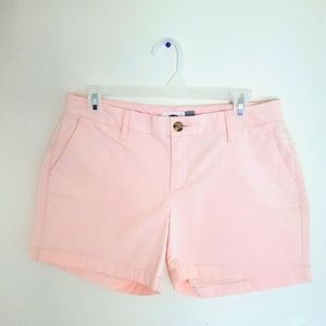 Old Navy Women's Pink Shorts